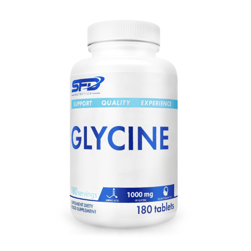 Glycín 1000 mg