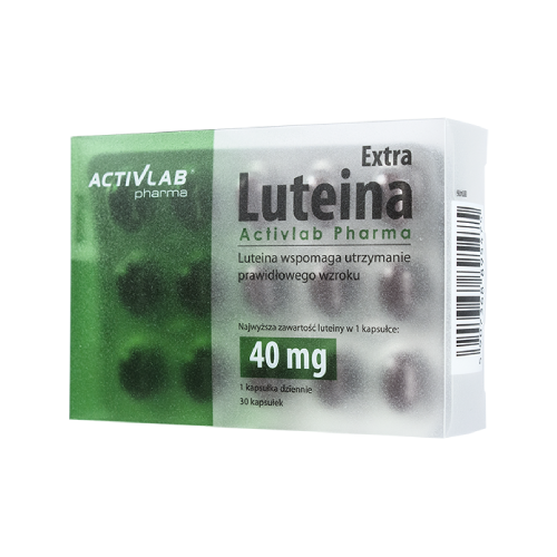 Luteín Extra