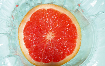 Grapefruit – antidepresívum, diuretikum, stimulant?