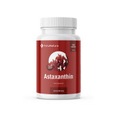 Astaxantín Extra Strong, 120 kapsúl