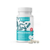 Probiotiká - Biotics Strong, 60 kapsúl