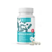 Probiotiká - Biotics Strong, 60 kapsúl