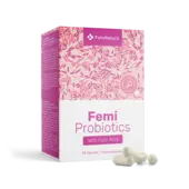 Femi Probiotics – pre ženy, 20 kapsúl