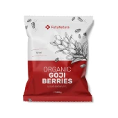 BIO Goji bobule, 500 g