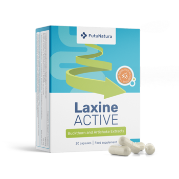 Laxine Active