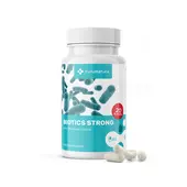 Probiotiká - Biotics Strong, 60 kapsúl