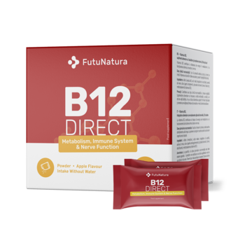 Vitamín B12 DIRECT