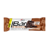 iBar proteínová tyčinka - čokoláda, 60 g