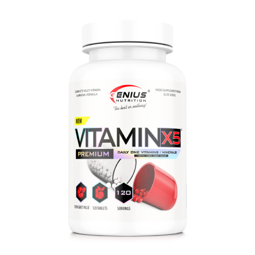 Vitamín X5