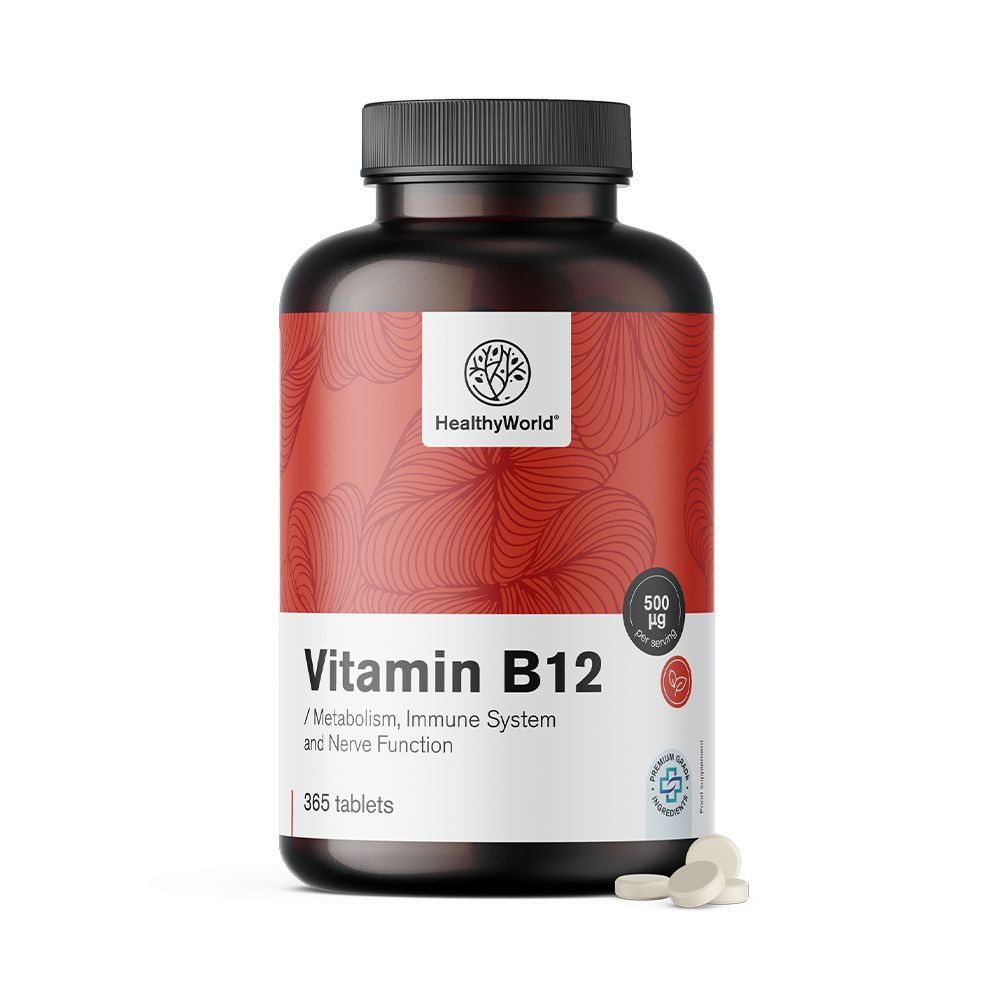 Vitamín B12