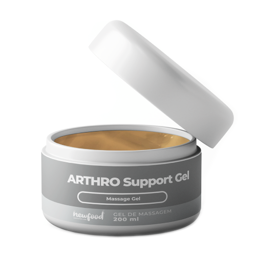 ARTHRO Support - gél pre kĺby