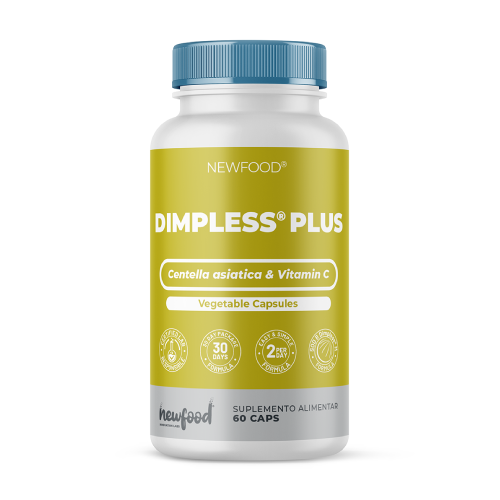 Dimpless plus - pre pokožku