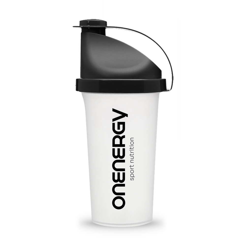 Shaker OnEnergy. Shaker OnEnergy.