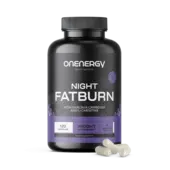 Night FatBurn, 120 kapsúl