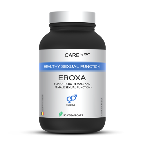 Eroxa - pre sexualitu