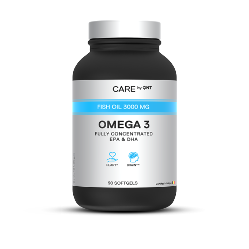 Omega 3 3000 mg