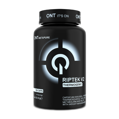 Riptek - fat burner