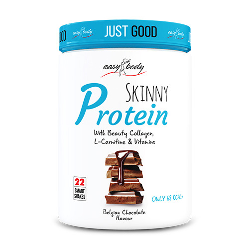 Skinny Protein proteíny s kolagénom