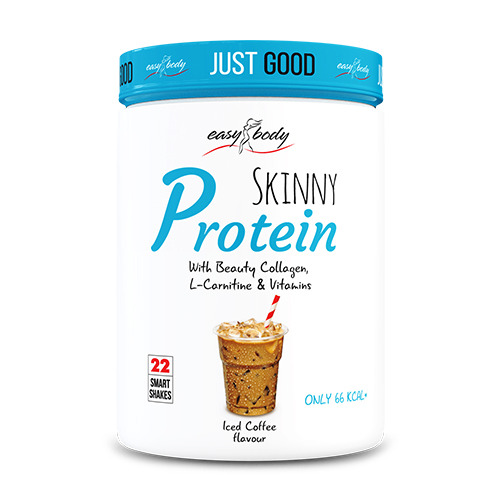 Skinny Protein proteíny s kolagénom