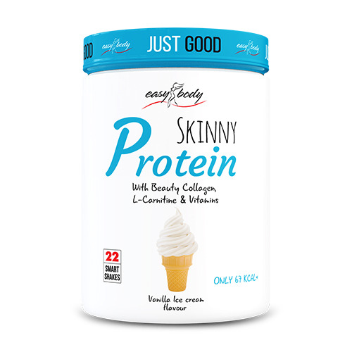 Skinny Protein proteíny s kolagénom