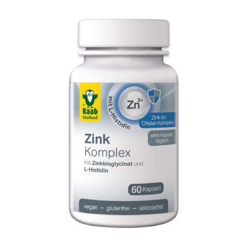 Zinok komplex