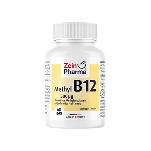 Vitamín B12