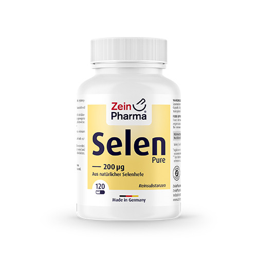 Selen - Selén