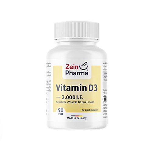 Vitamín D3